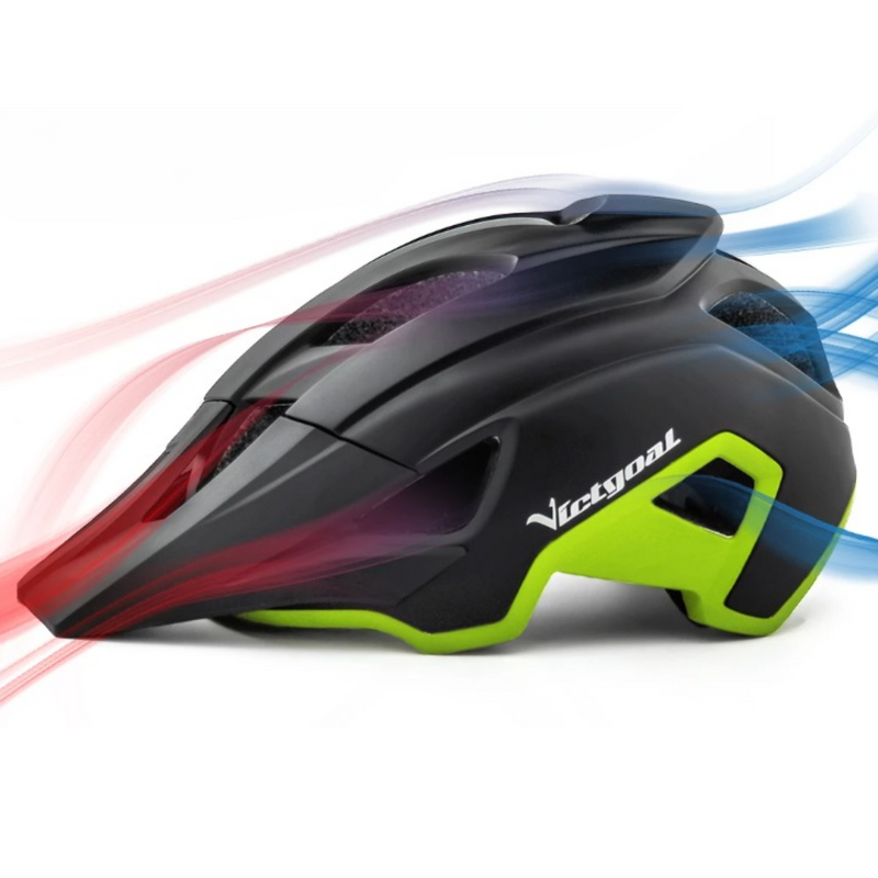 Capacete LumiShield