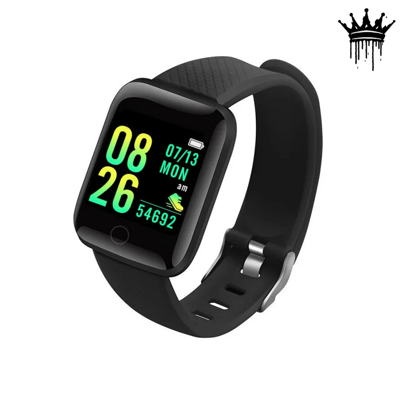 Smartwatch Fitness