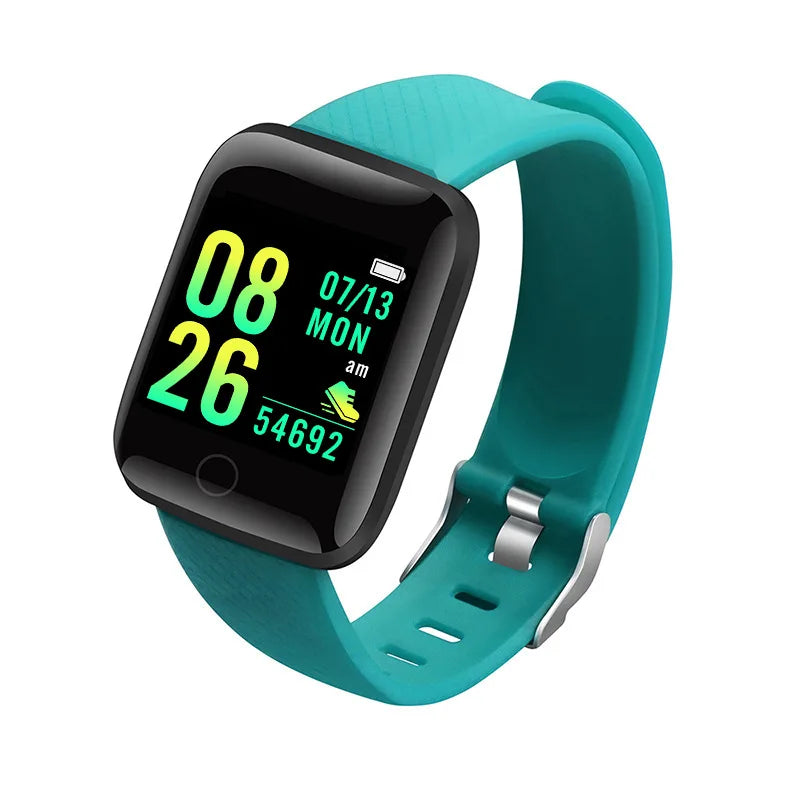 Smartwatch Fitness