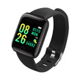 Smartwatch Fitness