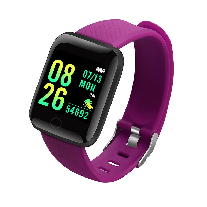 Smartwatch Fitness