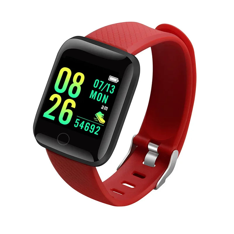 Smartwatch Fitness